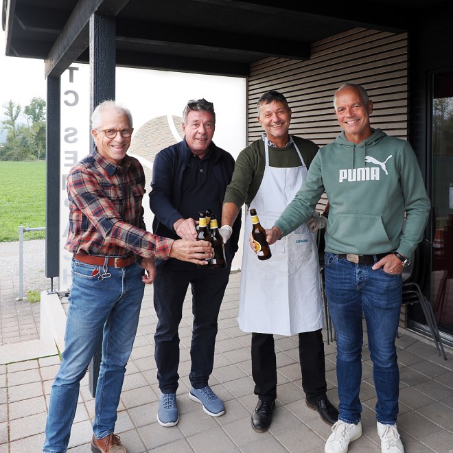 2. Liga Senioren 55+ 2. Liga Senioren 55+