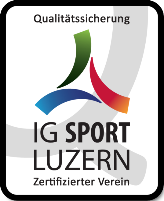 Logo IG Sport Luzern