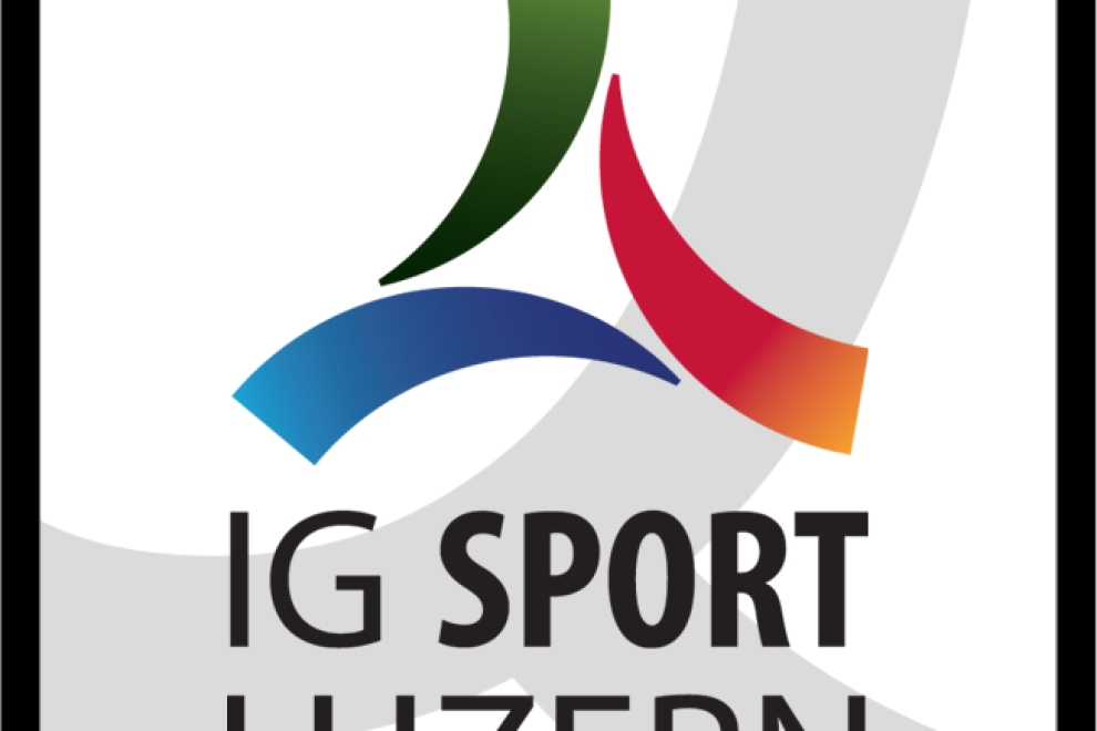 Qualitätslabel IG Sport Luzern