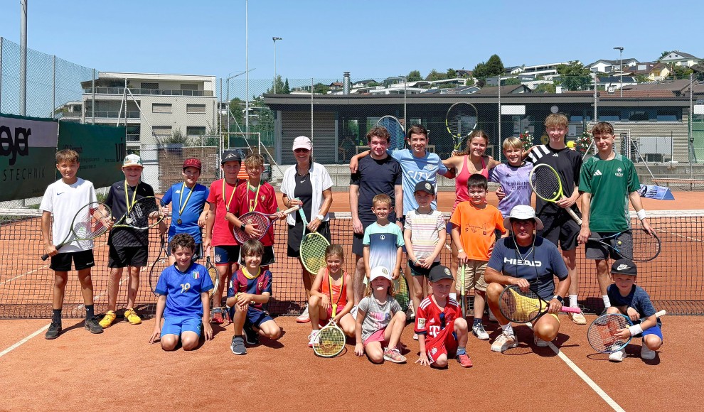 Teilnehmer:innen Sommer-Intensiv-Weekend 2025 Teilnehmer:innen Sommer-Intensiv-Weekend 2025