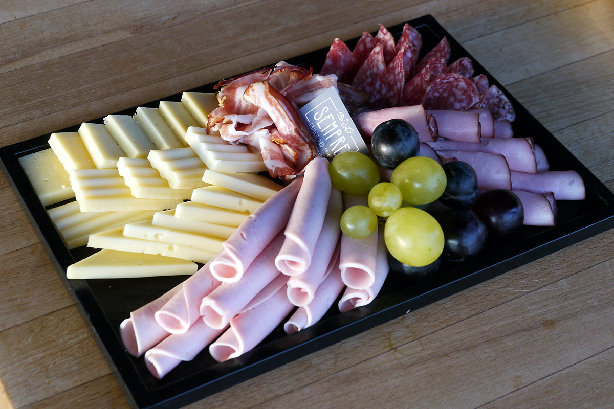 Saison-Abschluss-Apéro Saison-Abschluss-Apéro