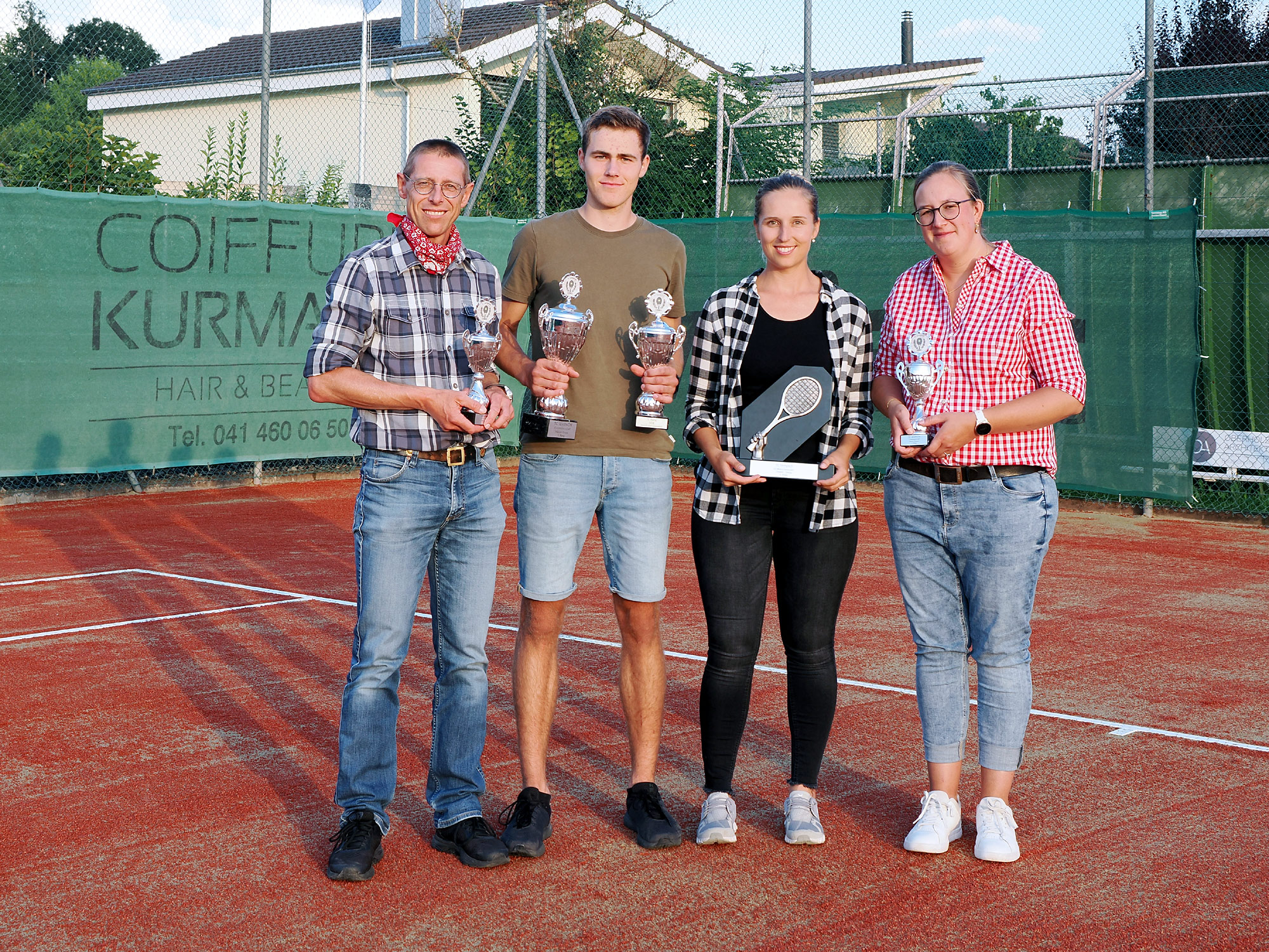 Alle ClubmeisterInnen 2022 Alle ClubmeisterInnen 2022
