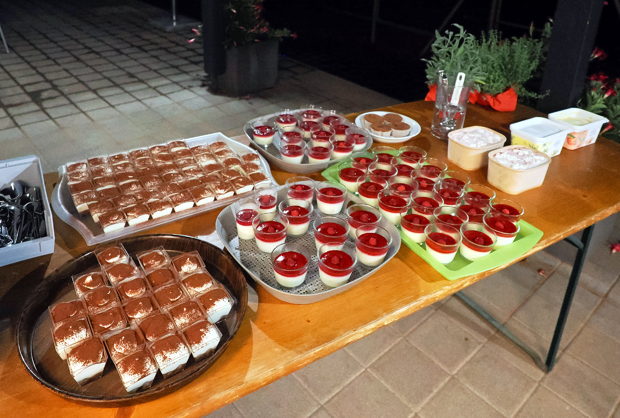Dessert Dessert