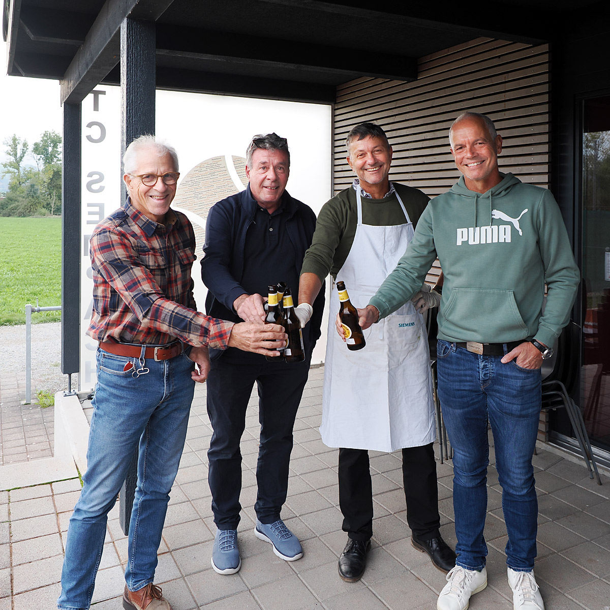2. Liga Senioren 55+ 2. Liga Senioren 55+