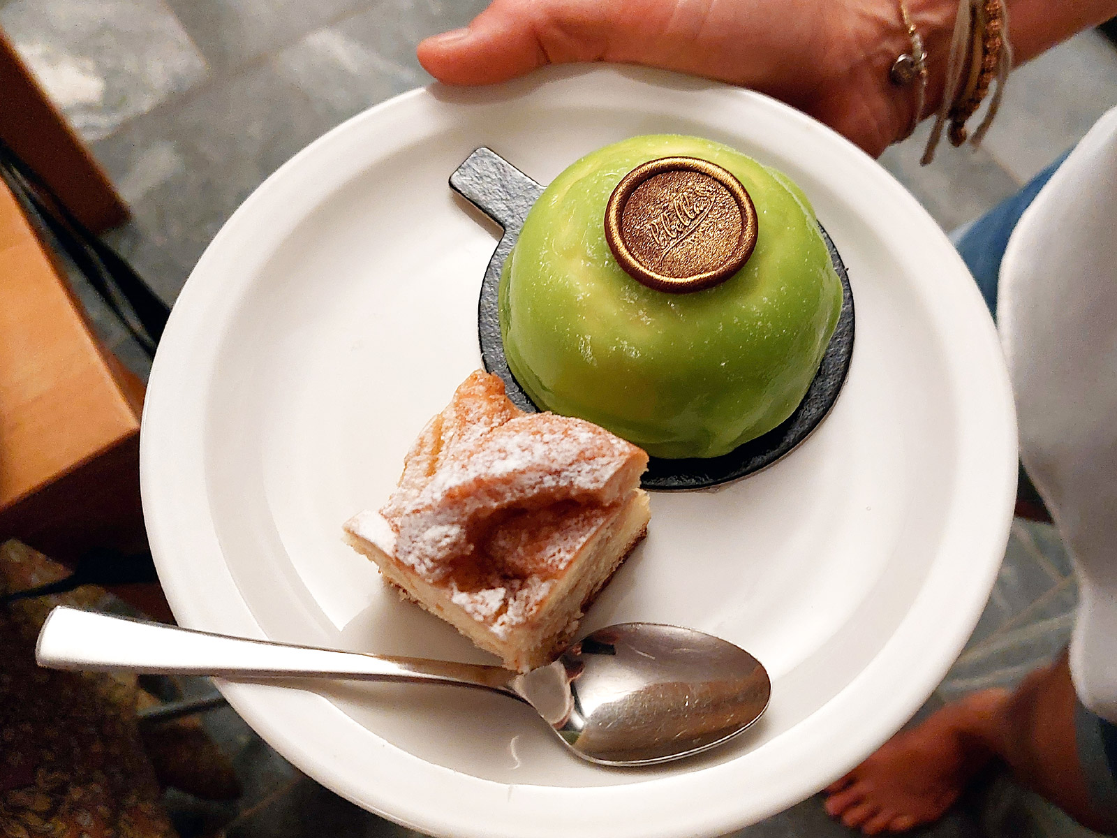 Dessert Dessert