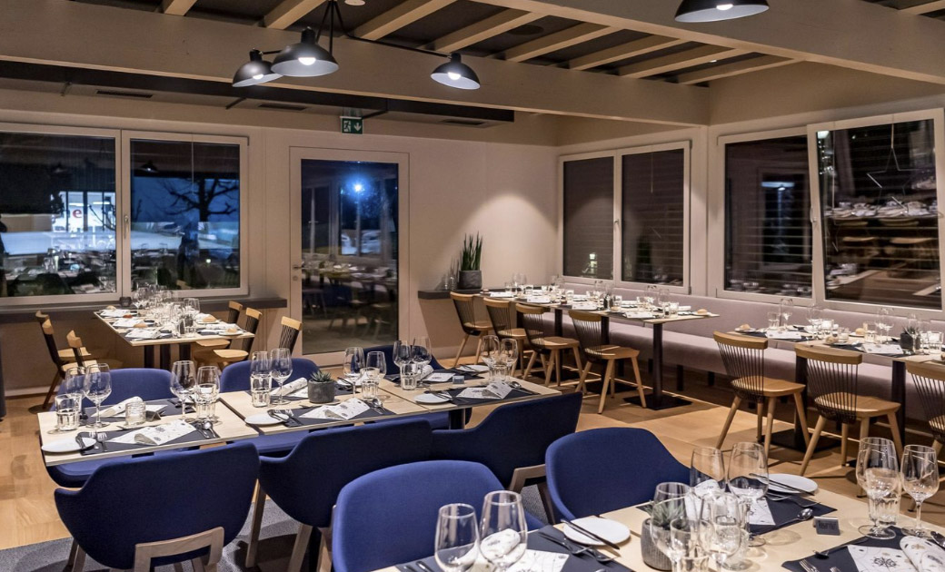 Restaurant Tennishalle Schlossfeld Willisau Restaurant Tennishalle Schlossfeld Willisau