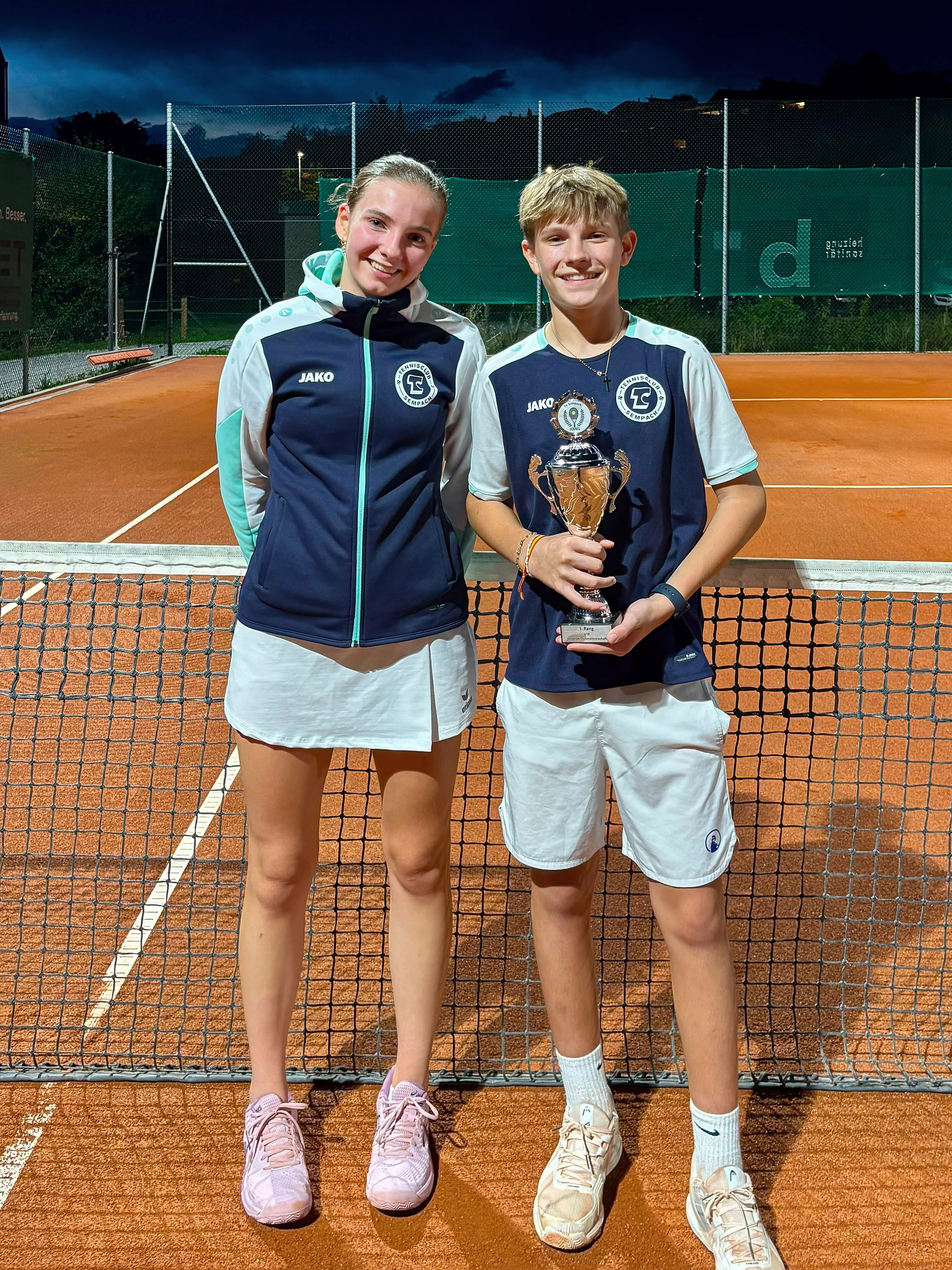 Final U18 Final U18