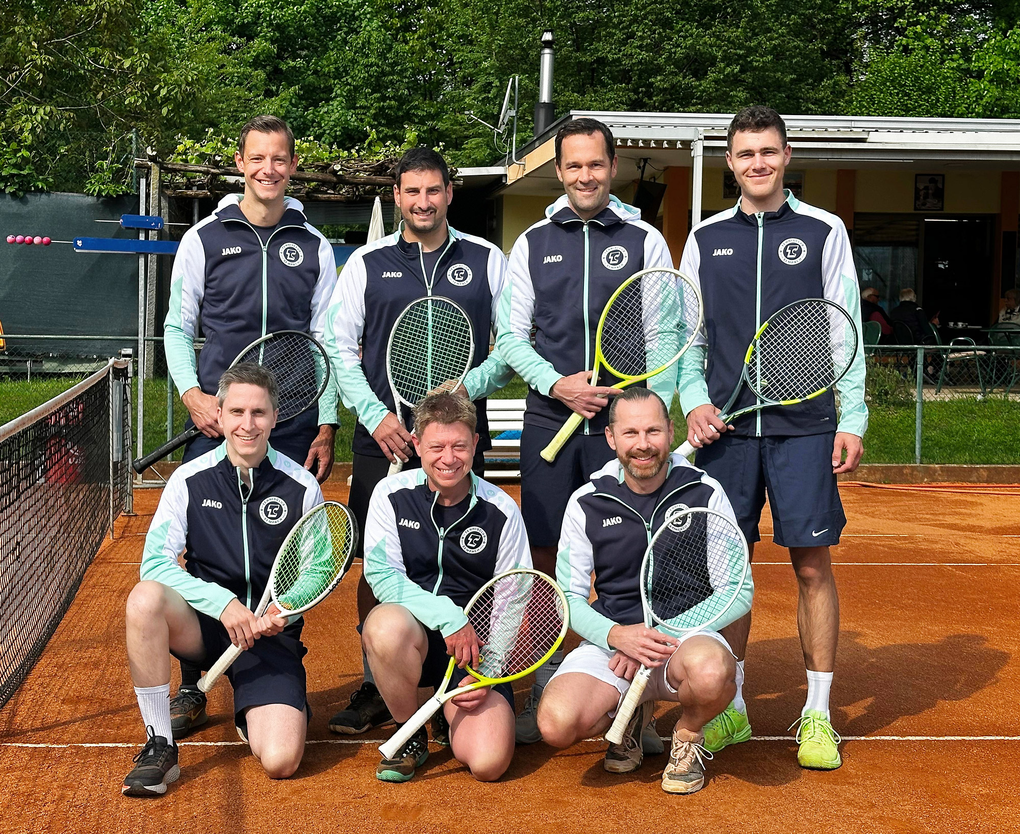 2. Liga Aktive 1