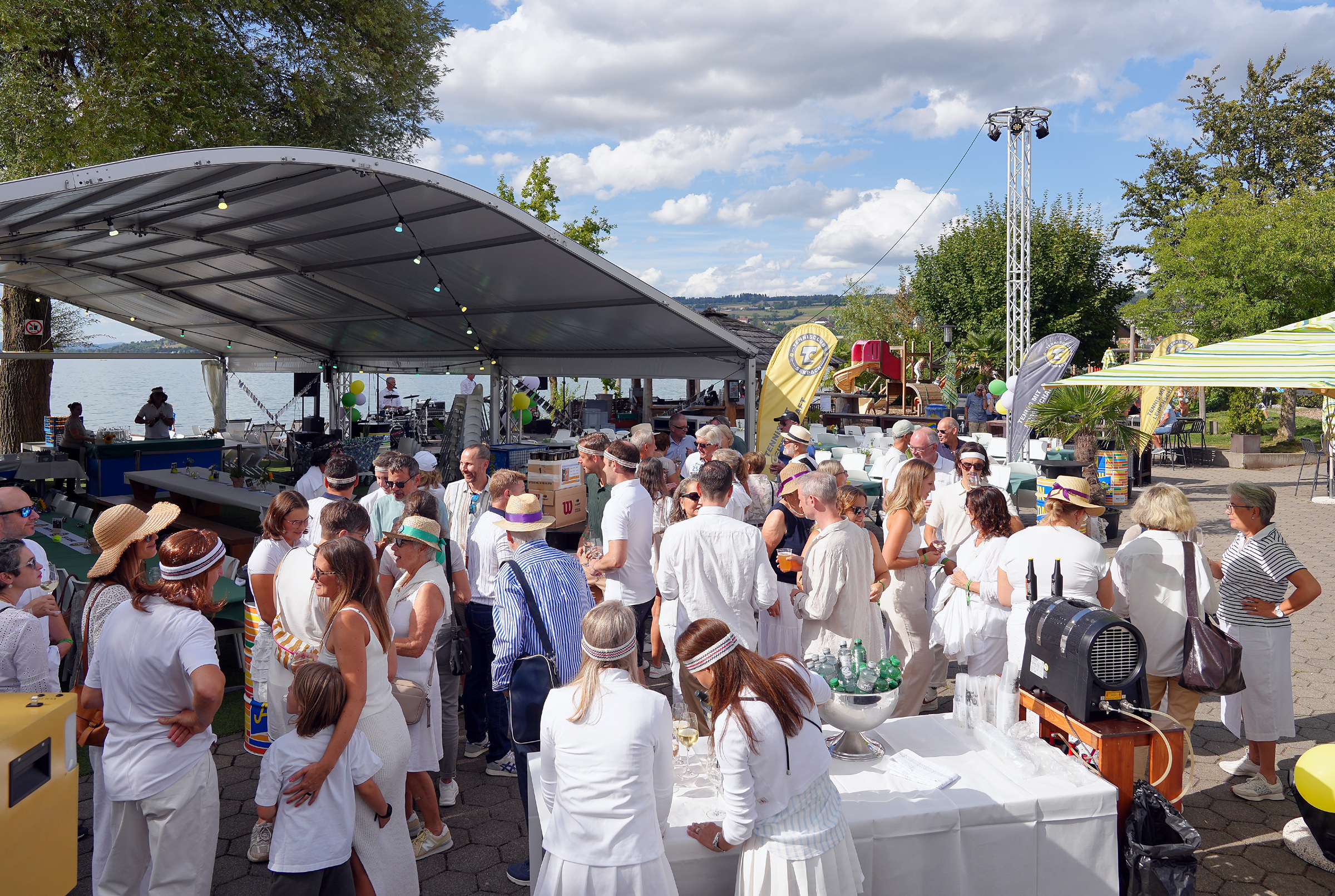 Festlocation Seeland Sempach Festlocation Seeland Sempach