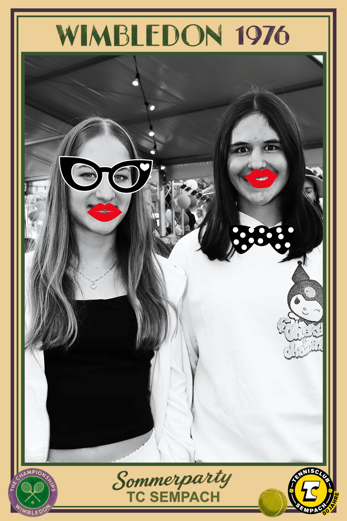Selfie aus dem fotifox Selfie aus dem fotifox