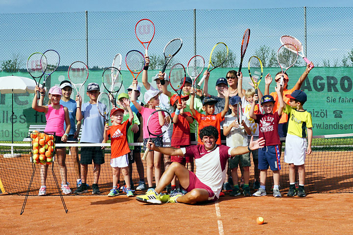 Sommer-Intensiv-Tenniswoche 2021 Sommer-Intensiv-Tenniswoche 2021